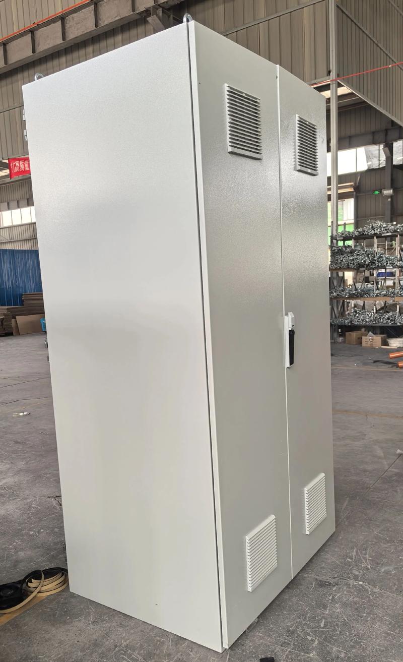 仿威圖機柜 專業(yè)定制，滿足多樣化工業(yè)需求