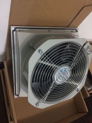 仿威圖機柜散熱風扇及過濾網(wǎng) 廠家直銷，質(zhì)量保障