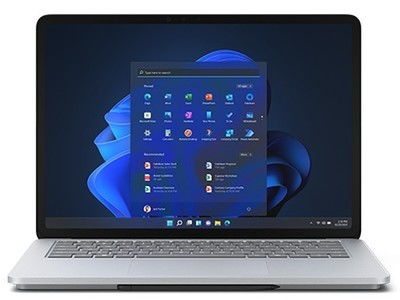 微軟Surface Laptop Studio 高端設(shè)計(jì)與創(chuàng)新功能引領(lǐng)專業(yè)計(jì)算體驗(yàn)
